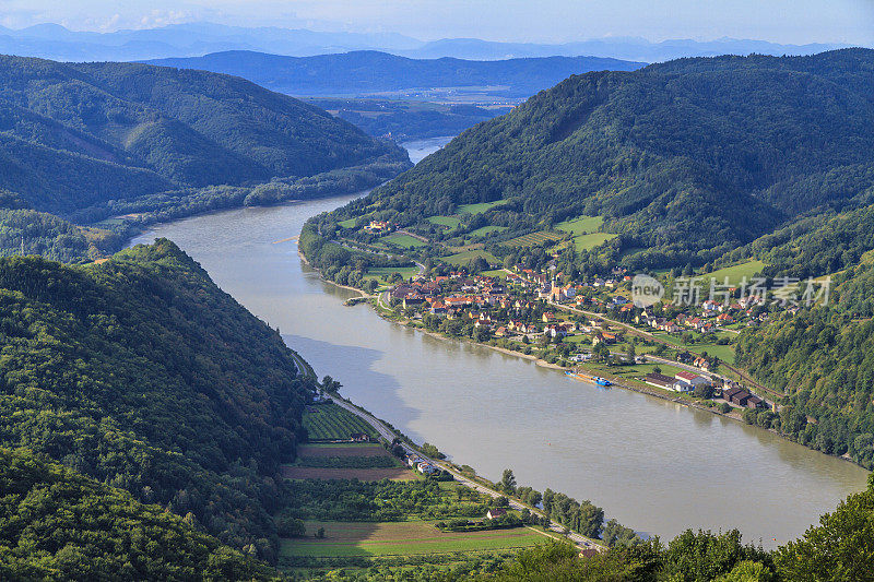 Wachau, Austria